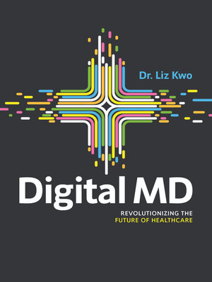 cover image of Digital MD